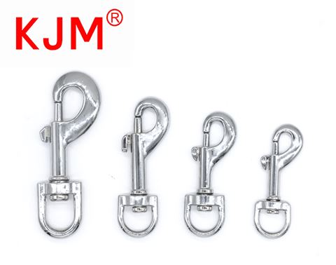 宠物五金插扣P-091