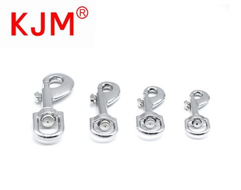 宠物五金插扣P-091