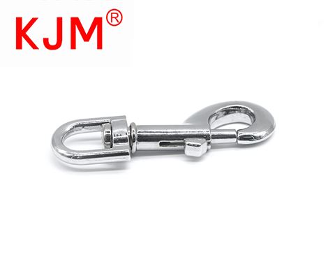 宠物五金插扣P-091