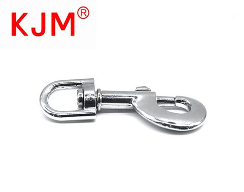 宠物五金插扣P-091