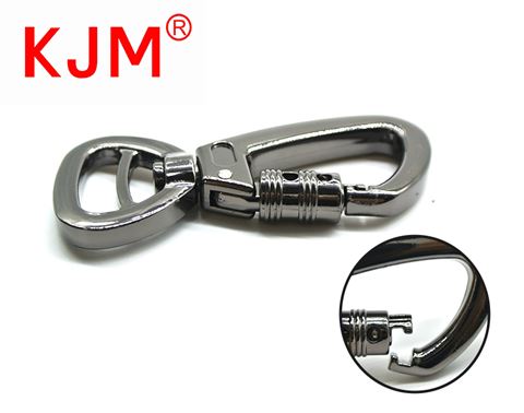 宠物五金钩扣P-116