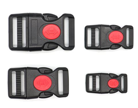 强力保险插扣A-215