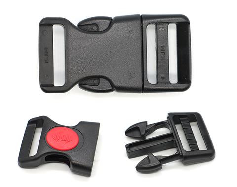 强力保险插扣A-215