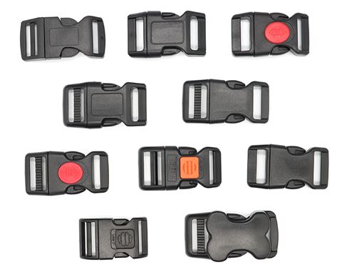 强力保险插扣A-215