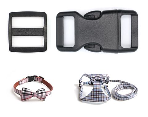 无调节宠物插扣A-217