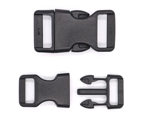 无调节宠物插扣A-217