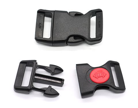 无调节保险插扣A-216