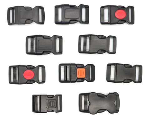 无调节保险插扣A-216