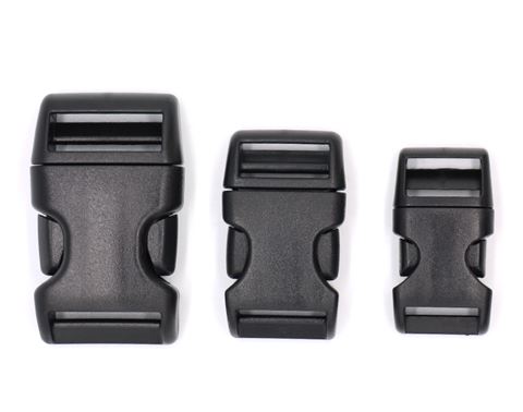 弯形宠物插扣A-214