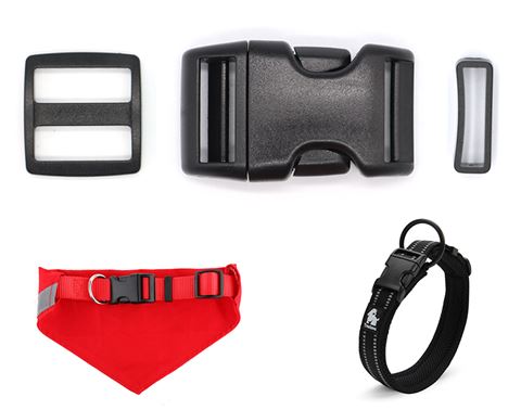 弯形宠物插扣A-214