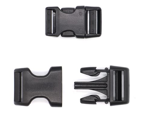 弯形宠物插扣A-214