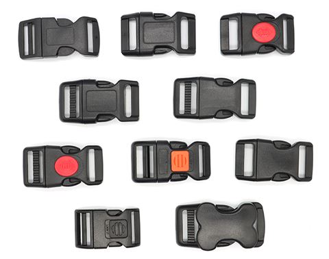 弯形宠物插扣A-214