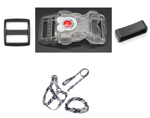 发光宠物插扣A-429