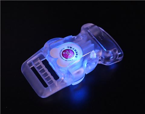 发光宠物插扣A-429