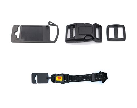 塑胶宠物吊牌Mc-002