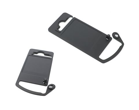 塑胶宠物吊牌Mc-002