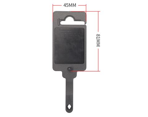 塑胶宠物吊牌Mc-004