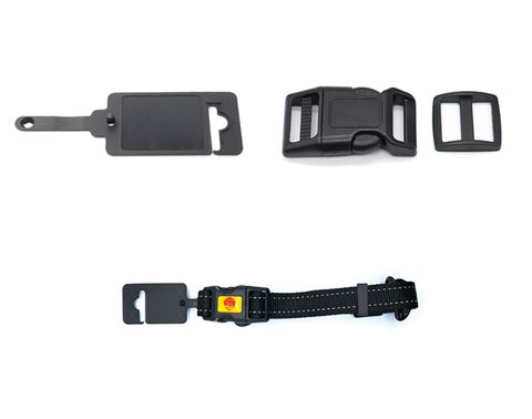 塑胶宠物吊牌Mc-004