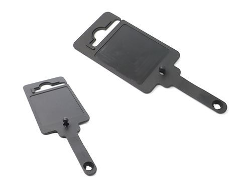 塑胶宠物吊牌Mc-004