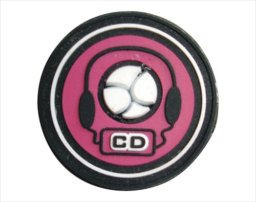 CD孔I-010